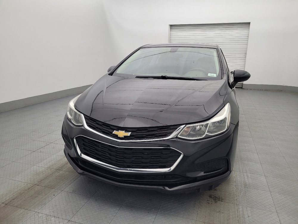 Used 2017 Chevrolet Cruze LS image 15