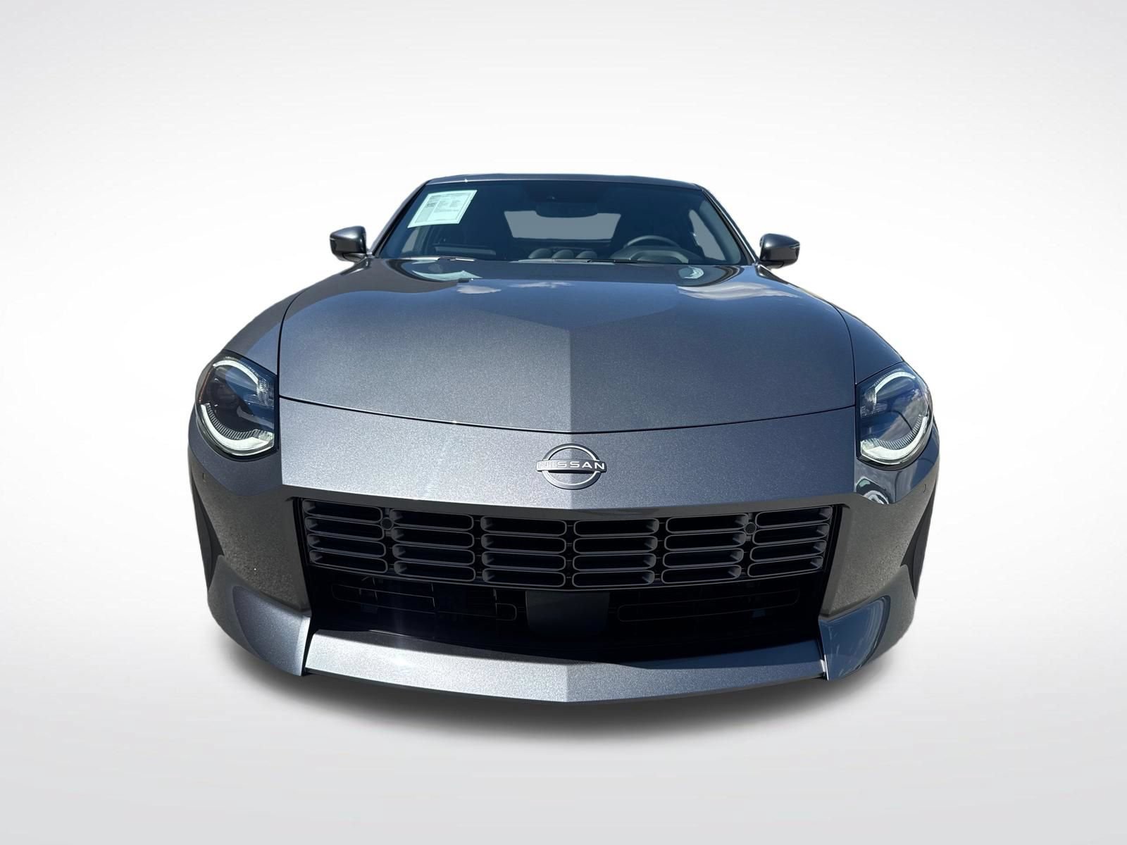 New 2026 Nissan Z Performance w/ Floor Mat Package RWD image 8