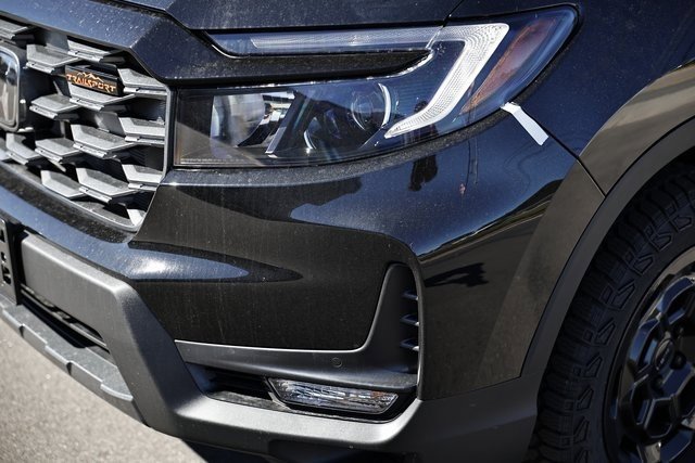 New 2026 Honda Ridgeline TrailSport+ image 3