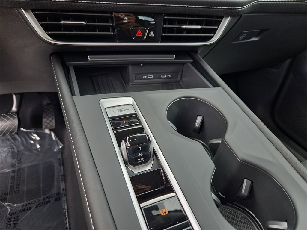 New 2026 Volkswagen Atlas SE image 24