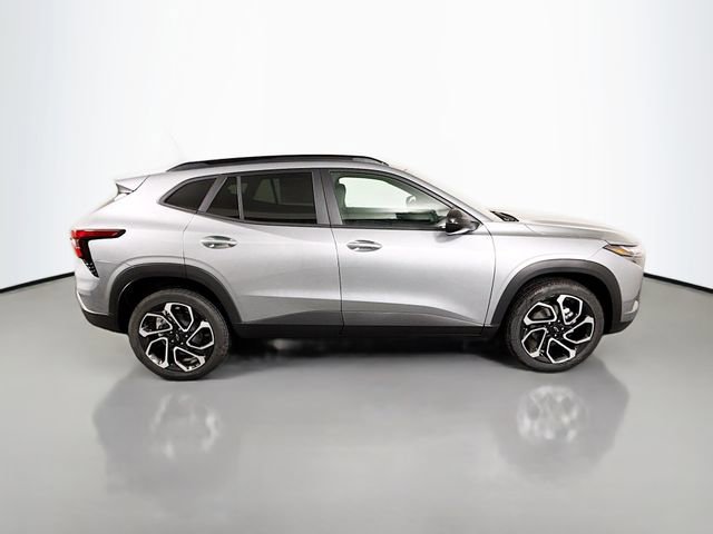 New 2026 Chevrolet Trax RS w/ Sunroof Package image 10