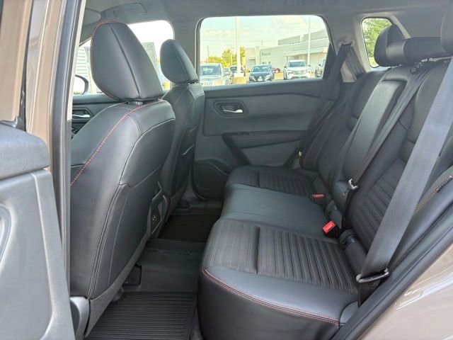 New 2026 Nissan Rogue SV w/ Rock Creek Premium Package image 10