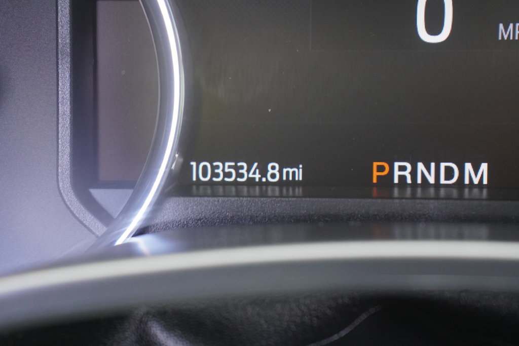 Used 2020 Ford Expedition Platinum AWD/4WD image 19