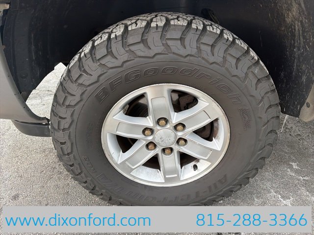 Used 2006 GMC Sierra 1500 SL w/ Light Duty Power Package image 20