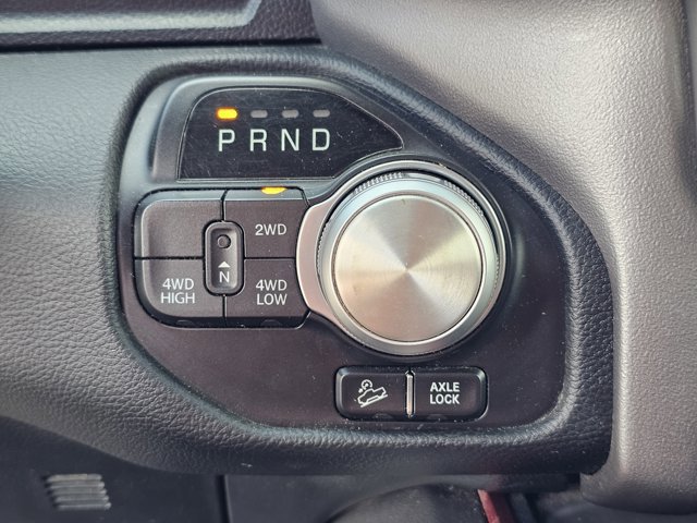 Used 2020 RAM 1500 Rebel w/ Level 2 Equipment Group image 25