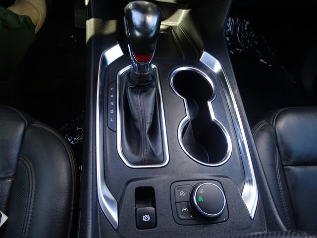 Certified 2022 Chevrolet Traverse RS w/ LPO, Cargo Package image 13