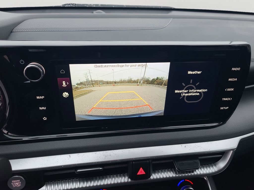 Used 2024 Kia K5 GT-Line image 21