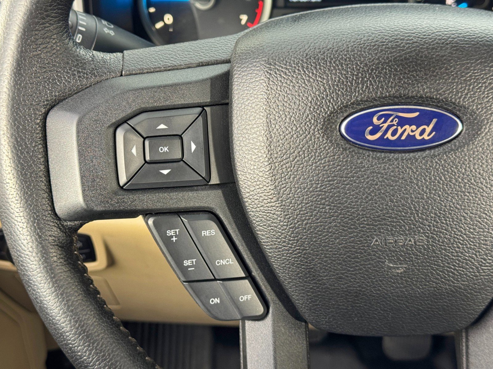 Used 2016 Ford F150 XLT w/ Equipment Group 301A Mid image 19