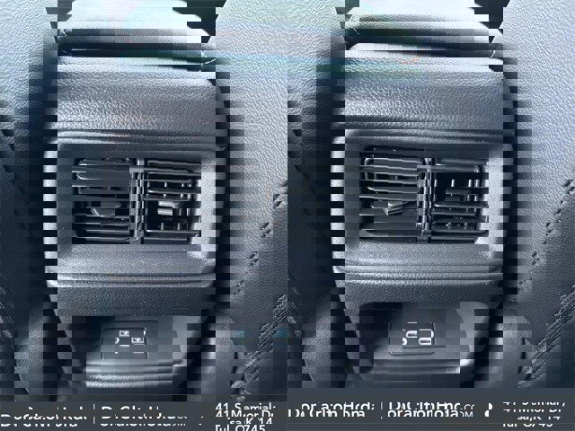 New 2026 Honda CR-V Sport-L image 17