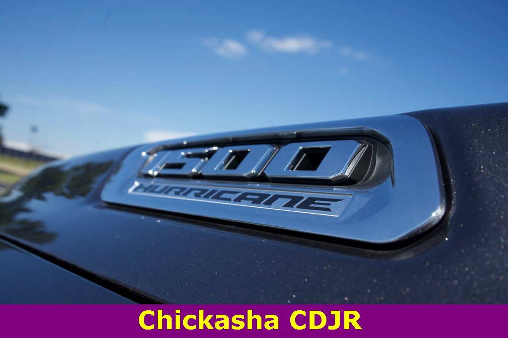 New 2026 RAM 1500 4x4 Crew Cab image 22