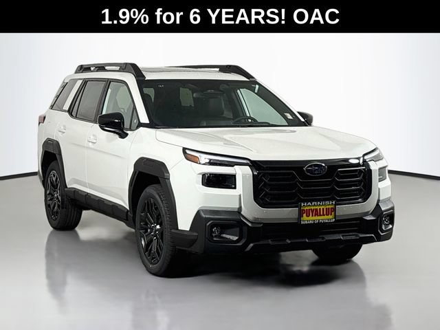 New 2026 Subaru Outback Limited XT AWD/4WD 360° Tour