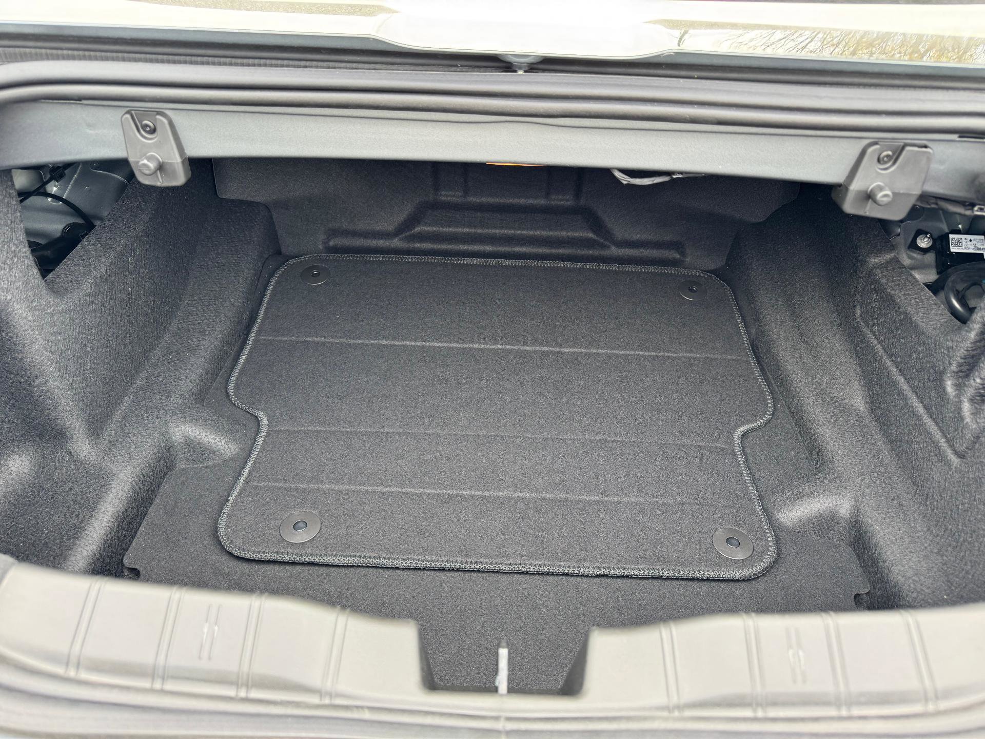 Used 2024 Chevrolet Camaro LT w/ Technology Package RWD image 53