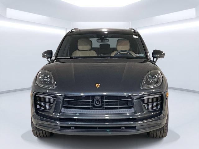 Certified 2026 Porsche Macan S AWD/4WD image 10