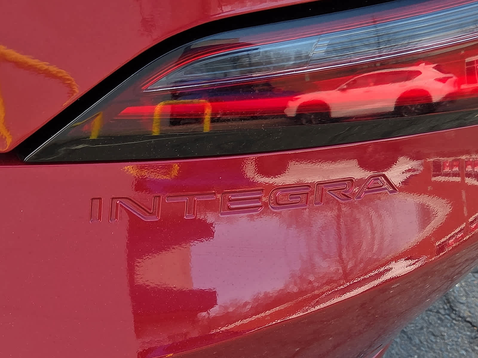 Used 2025 Acura Integra A-Spec image 32