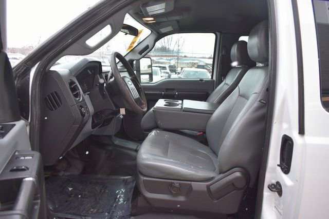 Used 2013 Ford F250 XL w/ PWR Equipment Group image 13