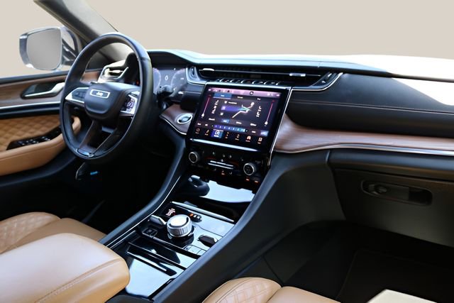 Used 2023 Jeep Grand Cherokee Summit w/ MOPAR Finishing Package image 19