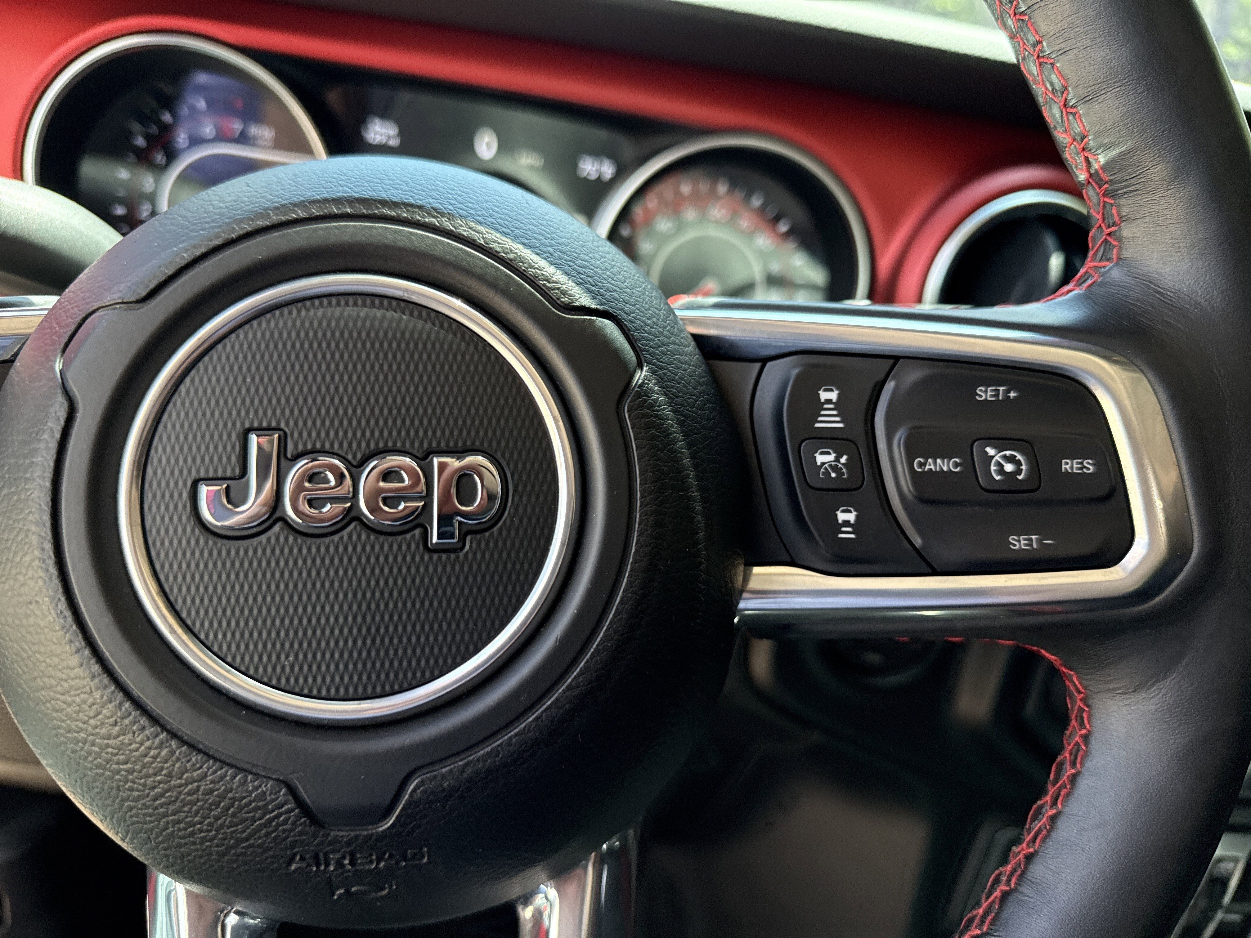 Used 2021 Jeep Wrangler Unlimited Rubicon image 25