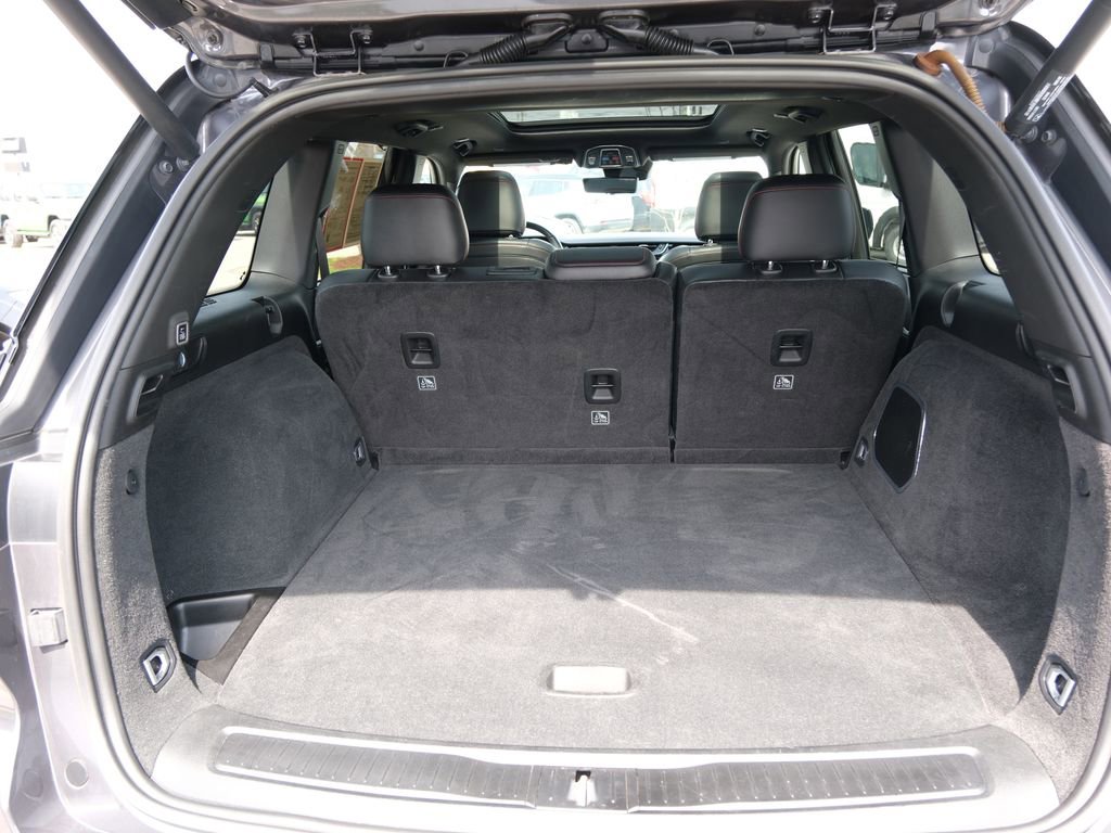 Used 2022 Jeep Grand Cherokee Trailhawk w/ ADV Protech Group II image 39