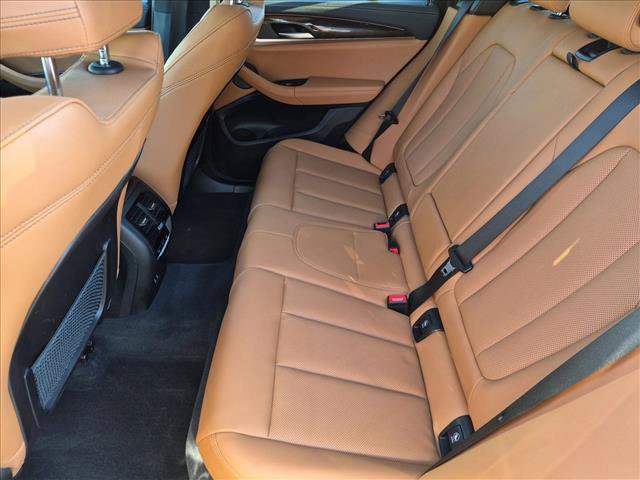 Certified 2024 BMW X3 M40i w/ Premium Package AWD/4WD image 21
