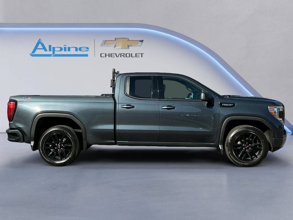 Used 2022 GMC Sierra 1500 Elevation w/ Preferred Package AWD/4WD image 6