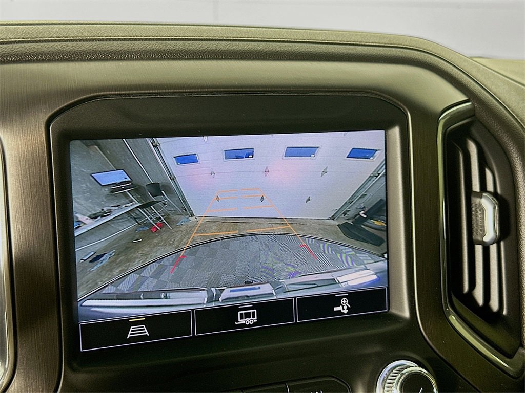 Used 2021 GMC Sierra 1500 AT4 image 13