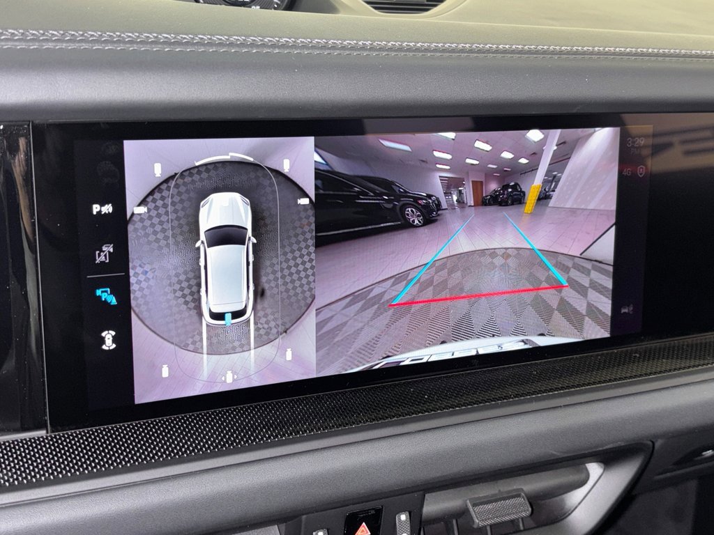 New 2026 Porsche Cayenne GTS image 30