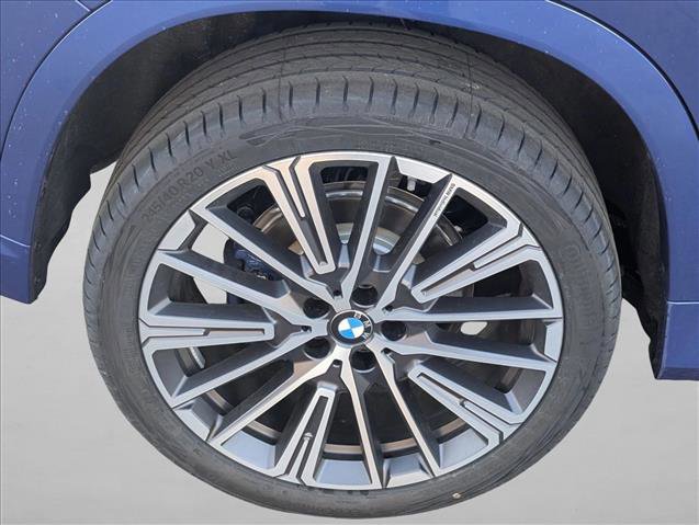 Used 2026 BMW X1 xDrive28i w/ M Sport Package image 10