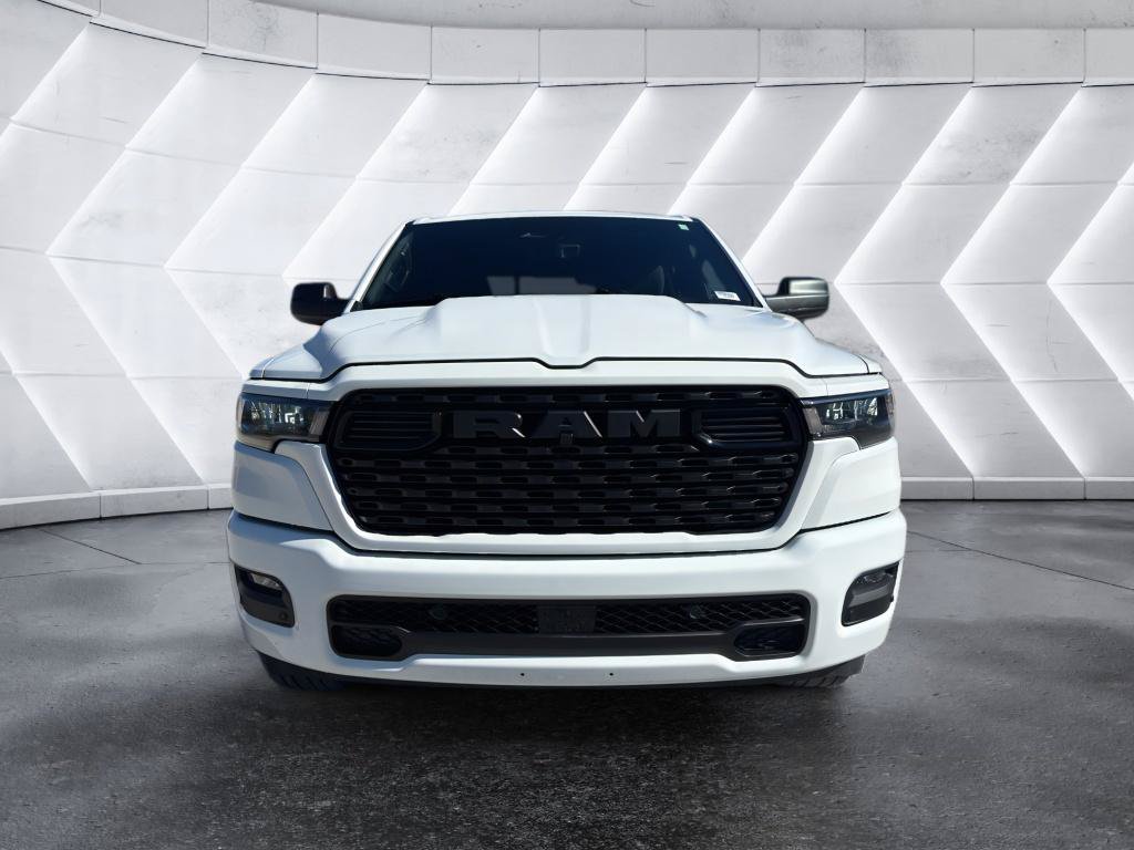 New 2026 RAM 1500 Express AWD/4WD image 2