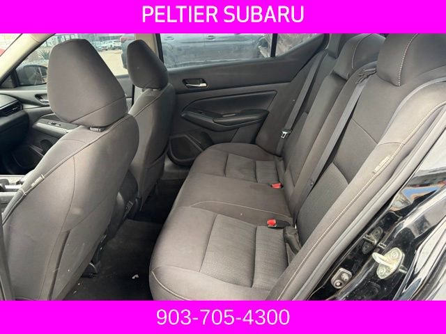 Used 2022 Nissan Altima 2.5 SV image 11