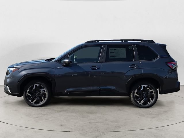 Certified 2025 Subaru Forester Premium AWD/4WD image 2