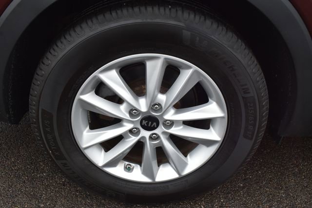 Used 2020 Kia Sorento LX w/ LX I4 Convenience Package image 42