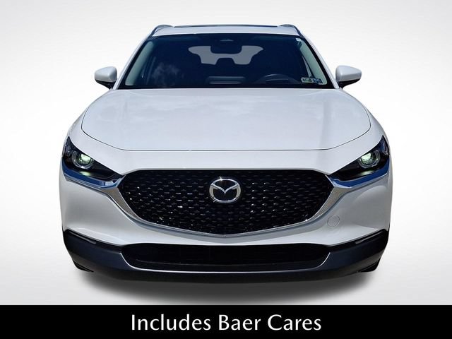 Used 2025 MAZDA CX-30 AWD 2.5 S w/ Premium Package image 2