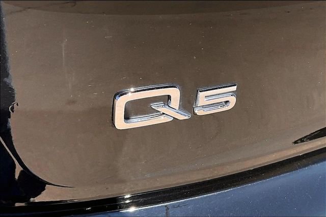 Used 2023 Audi Q5 2.0T Premium Plus w/ Premium Plus Package image 33