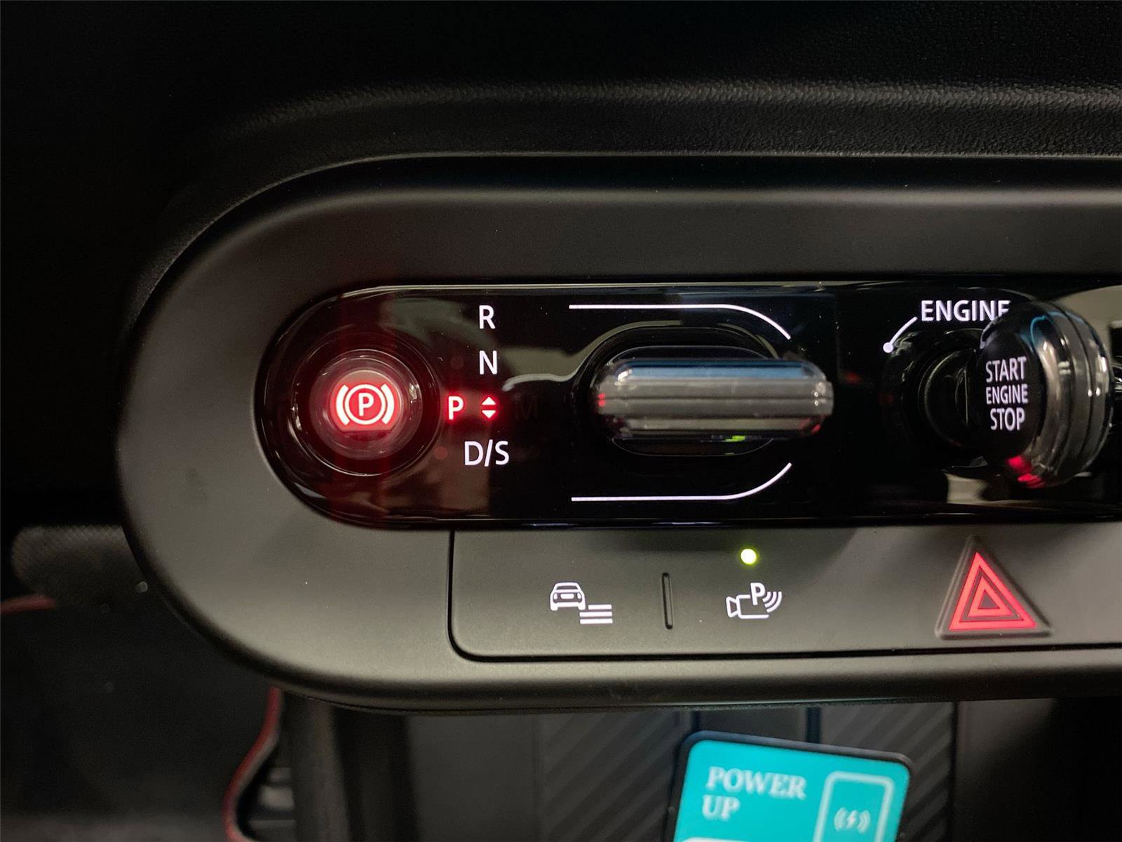 New 2026 MINI Cooper S image 26