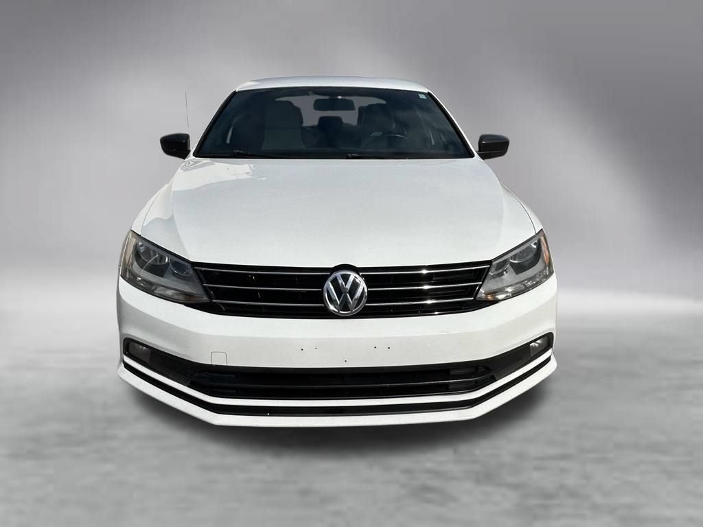 Used 2016 Volkswagen Jetta Sport FWD image 8