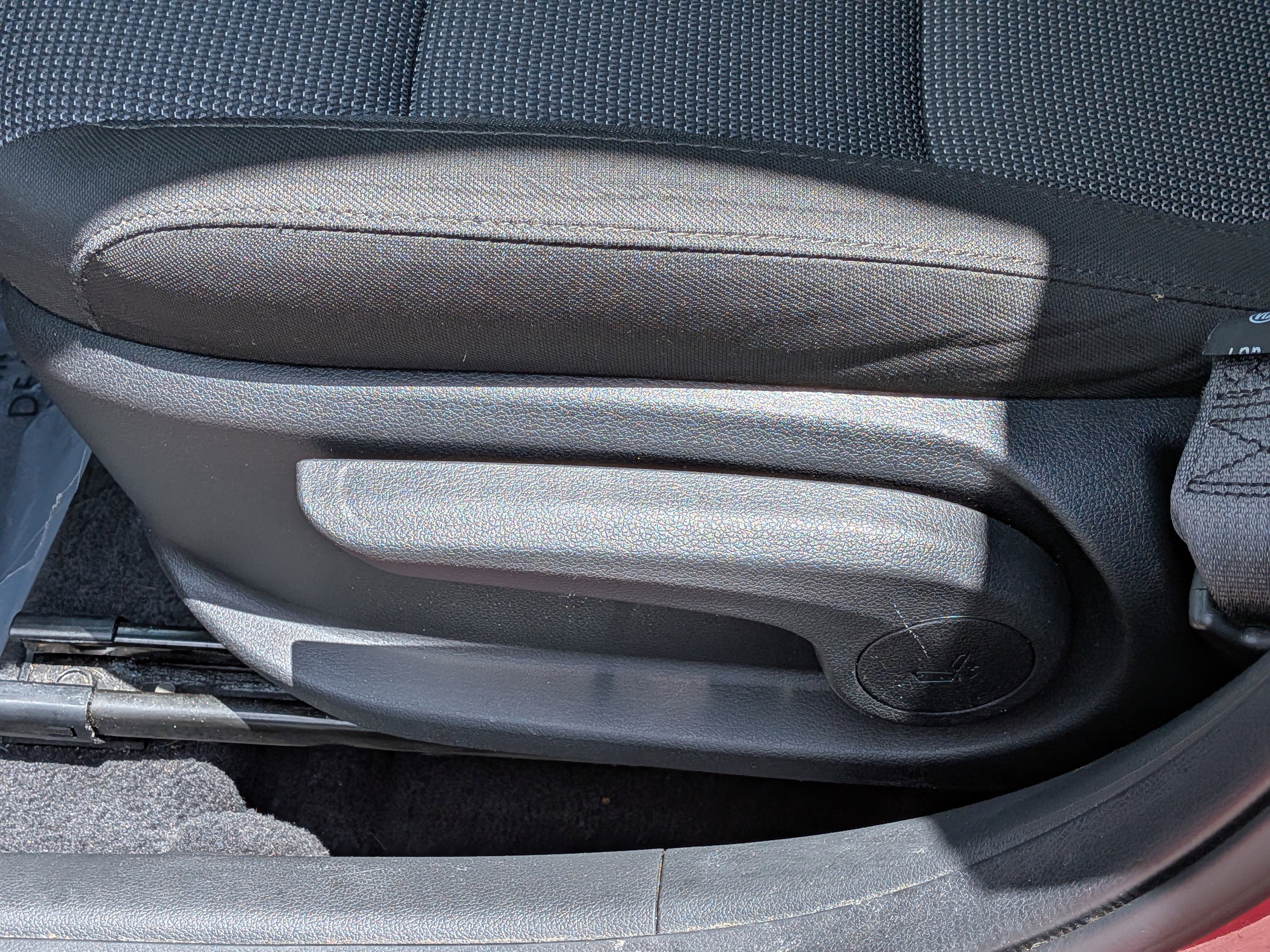 Used 2022 Hyundai Accent SEL FWD image 19