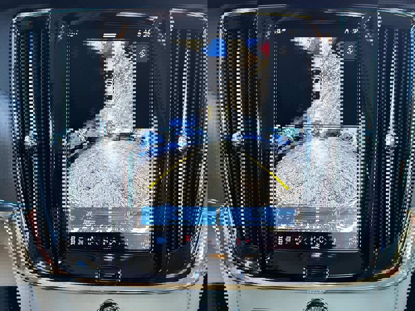 Certified 2024 Volvo S90 B6 Ultimate w/ Protection Package Premier image 22