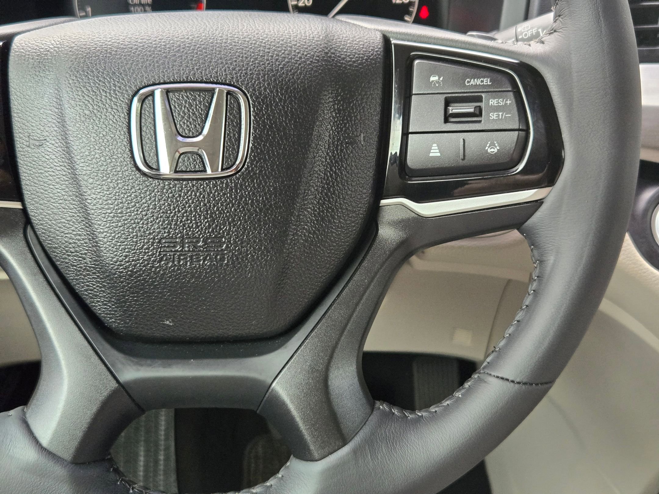 Certified 2025 Honda Odyssey EX-L image 21