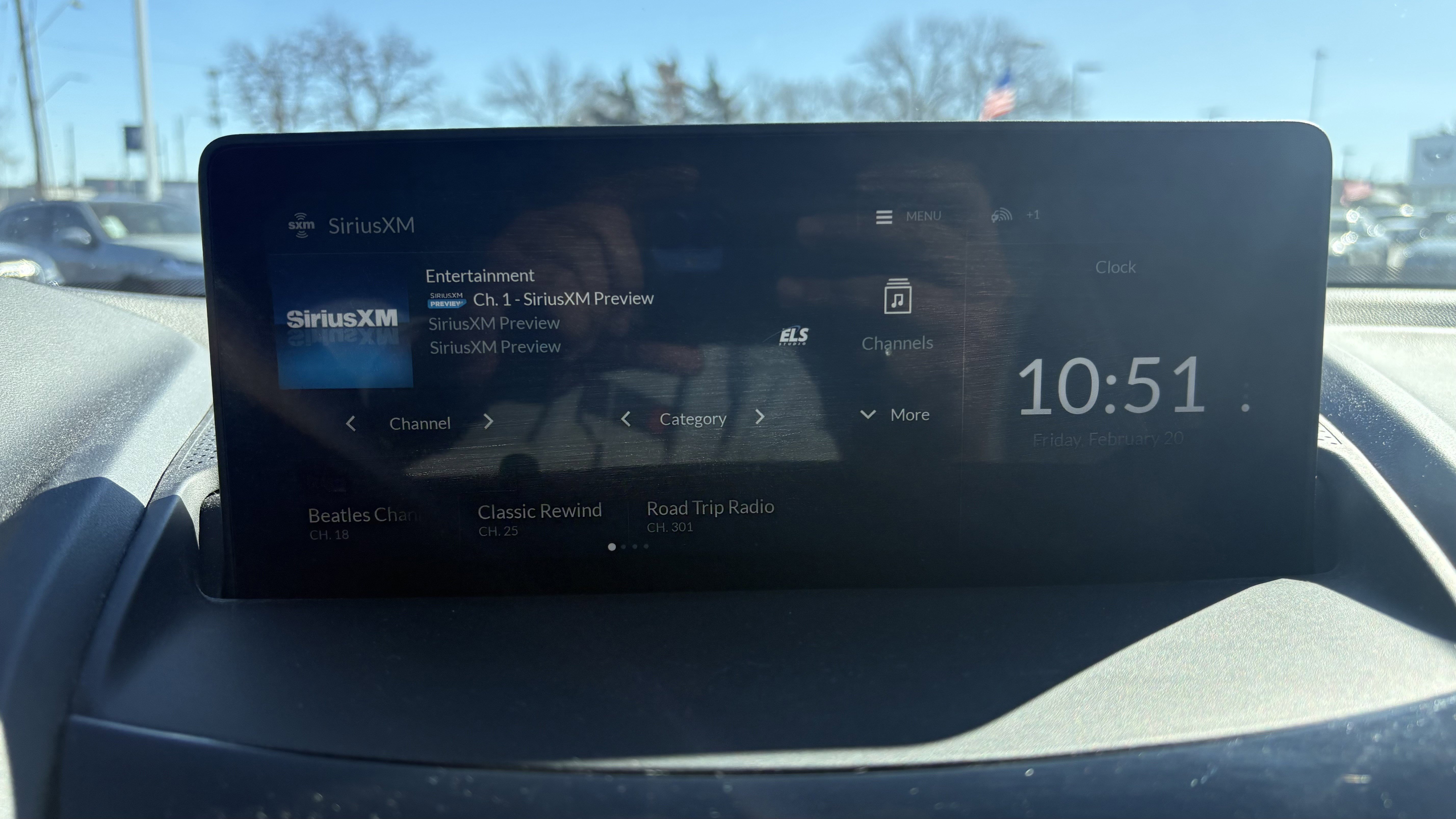 Used 2019 Acura RDX AWD w/Technology Pkg image 10