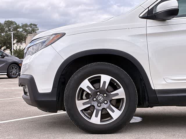 Used 2017 Honda Ridgeline RTL image 14