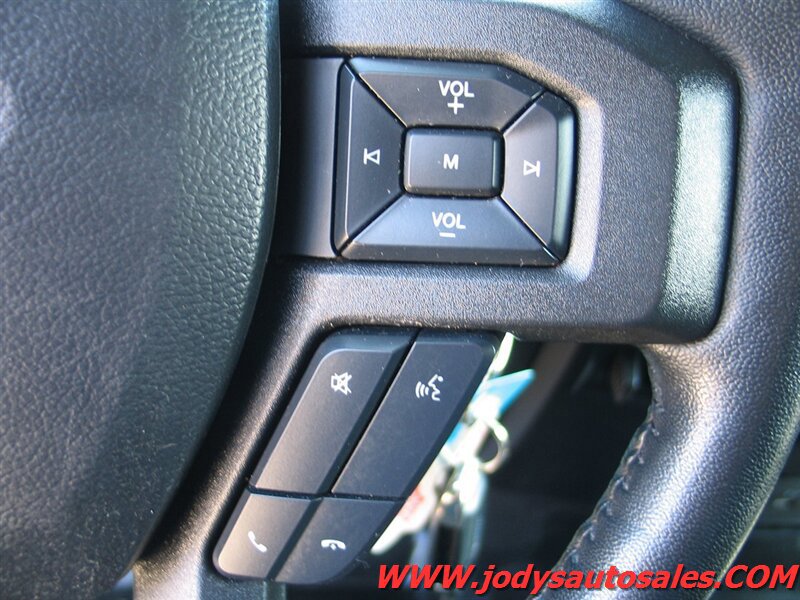 Used 2020 Ford Expedition XL AWD/4WD image 11