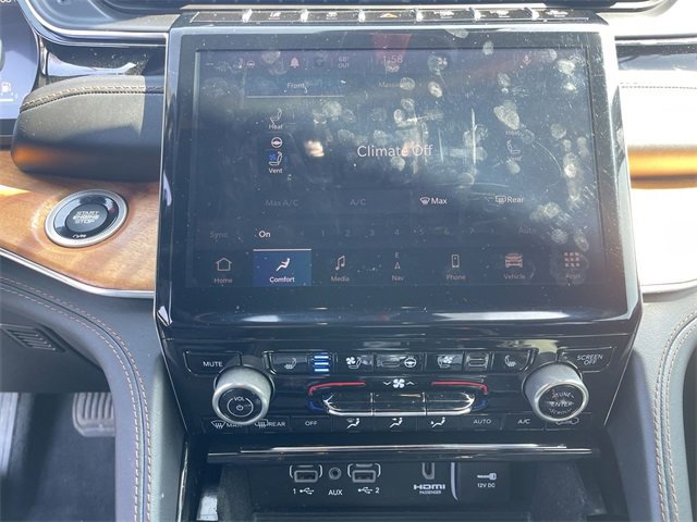 Used 2022 Jeep Grand Cherokee Summit image 19