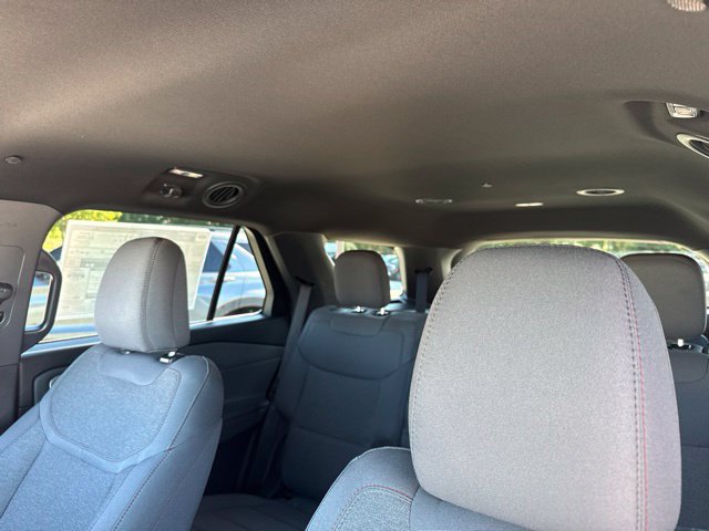New 2027 Ford Explorer Active RWD image 27