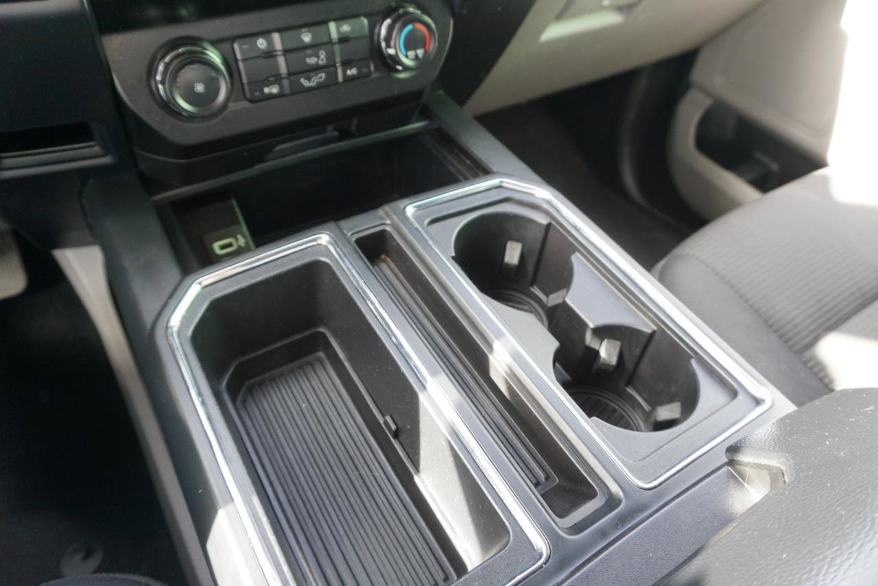 Used 2020 Ford F150 XL w/ Equipment Group 101A Mid image 16