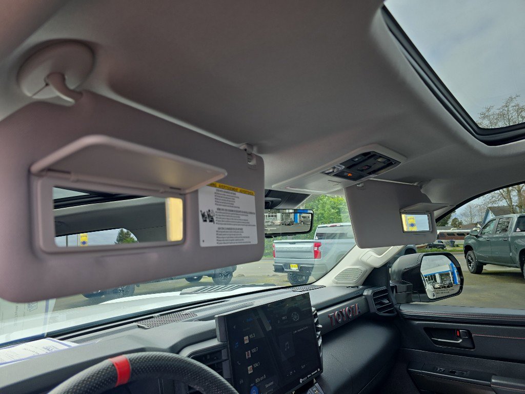 Used 2023 Toyota Tundra TRD Pro image 13