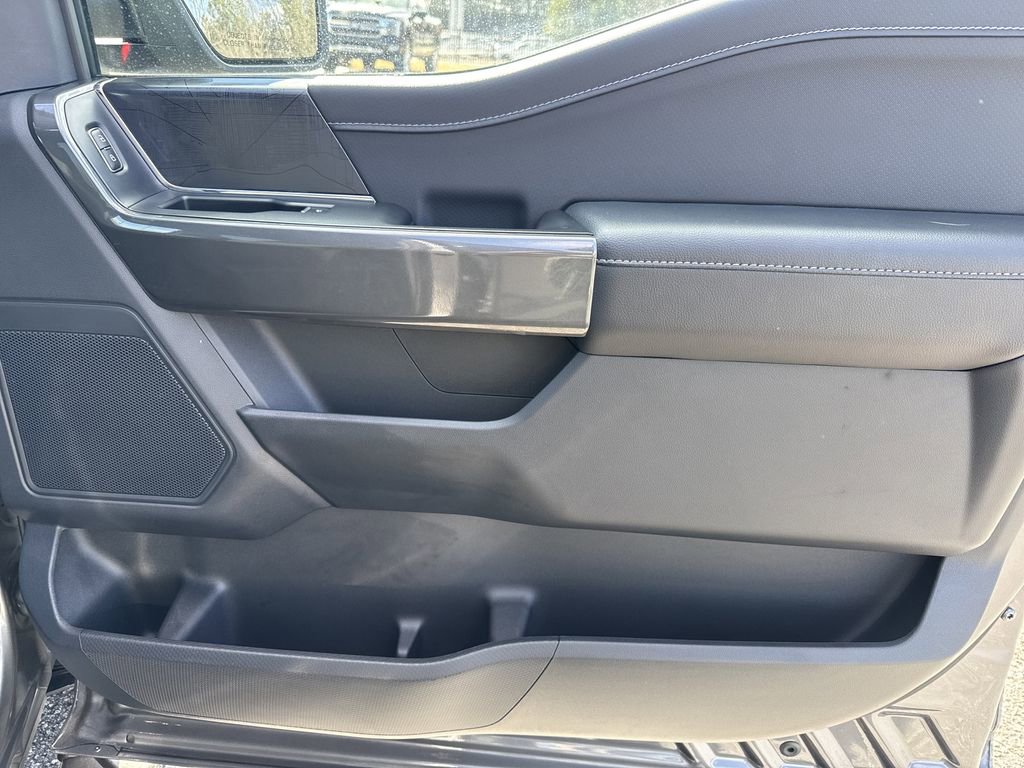 Used 2023 Ford F150 XLT w/ Equipment Group 302A High image 14