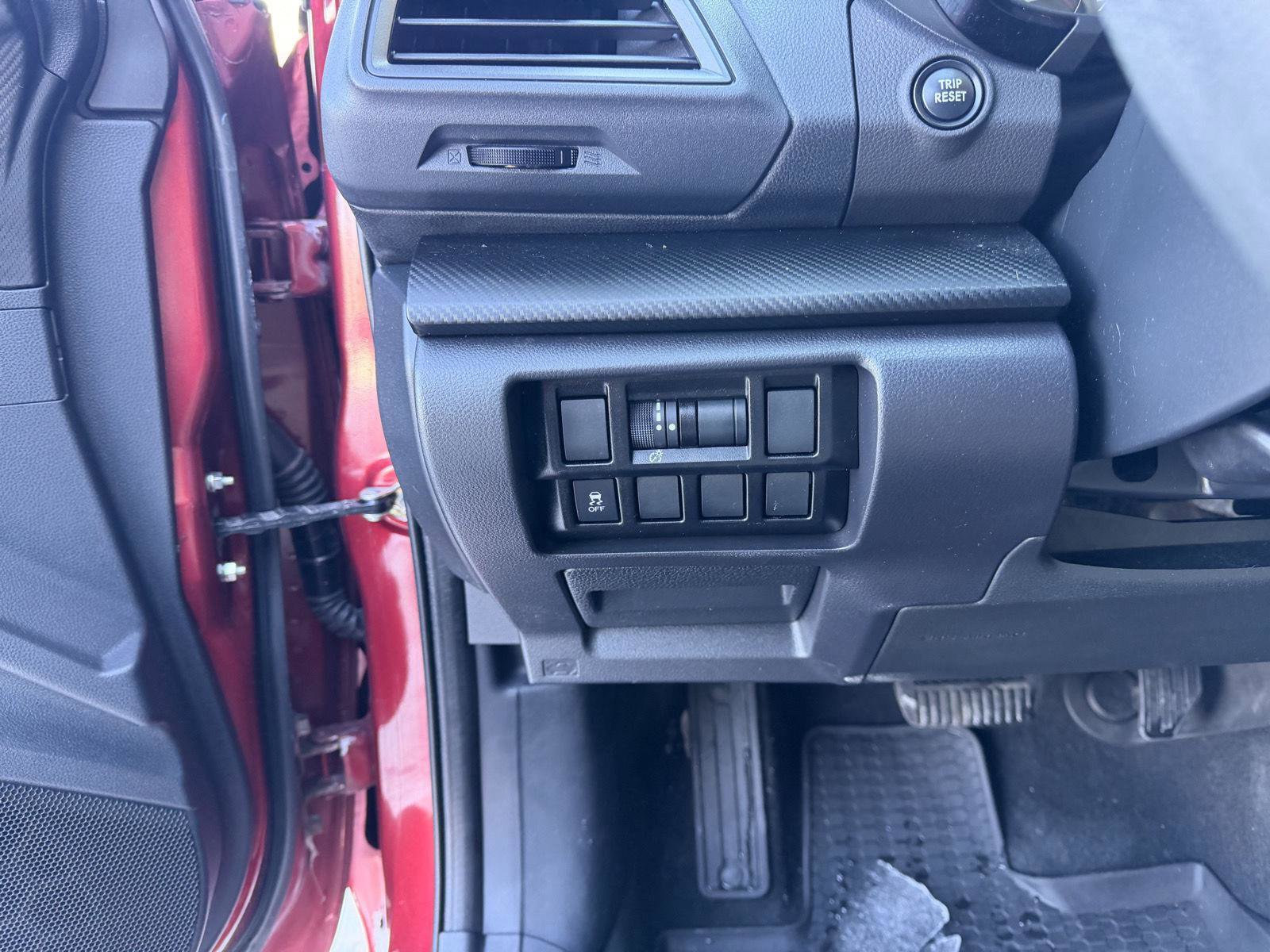 Used 2023 Subaru Impreza 2.0i image 17