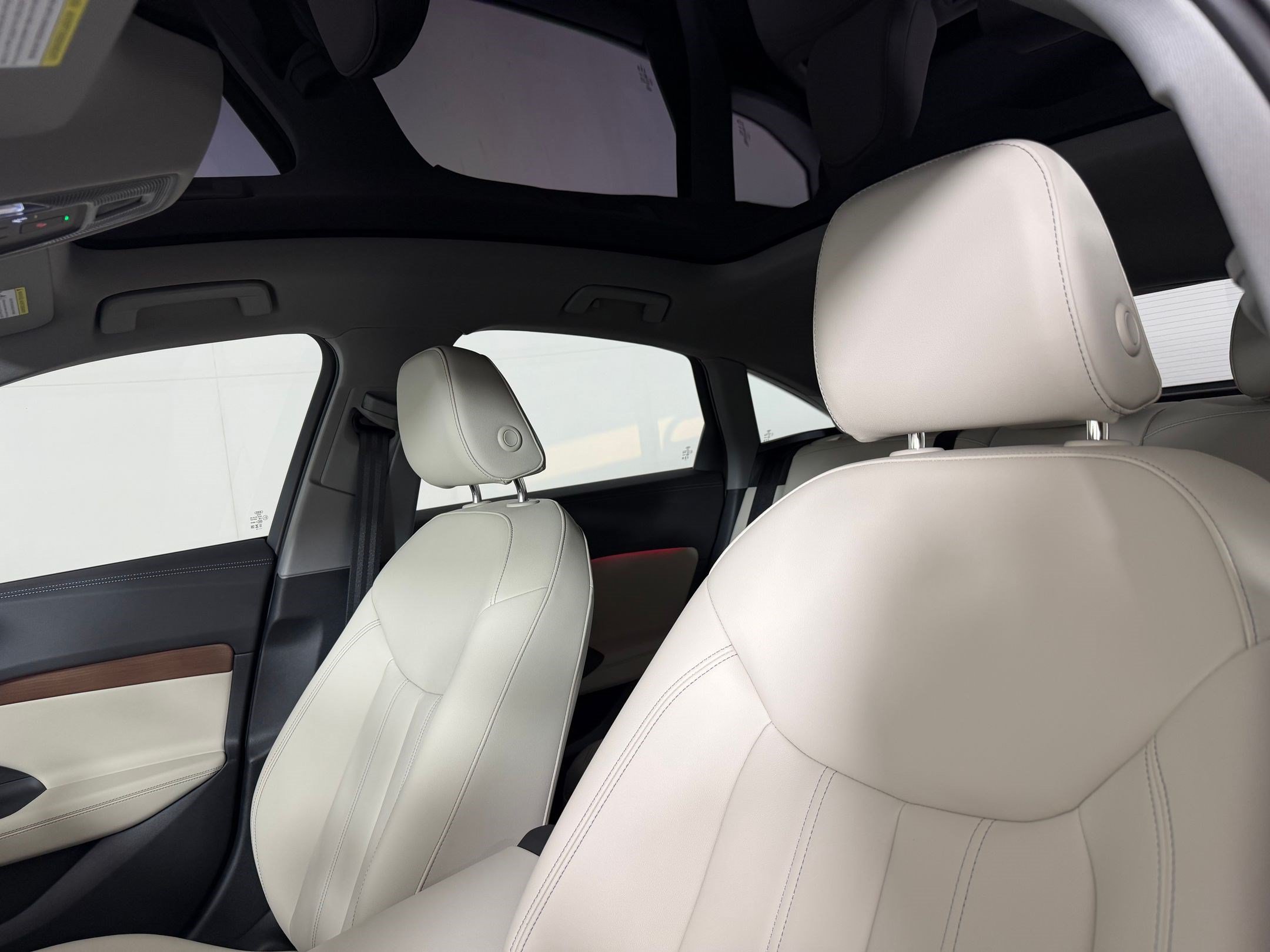 New 2026 Audi A5 Premium AWD/4WD image 23