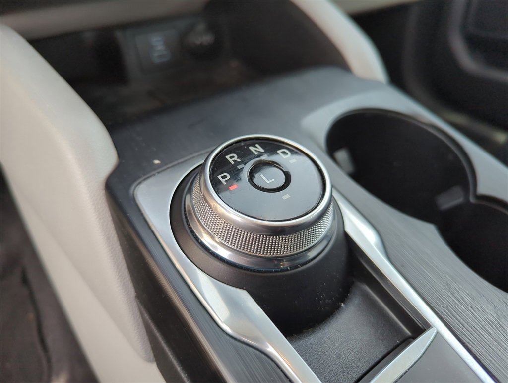 Used 2023 Ford Escape Active image 37