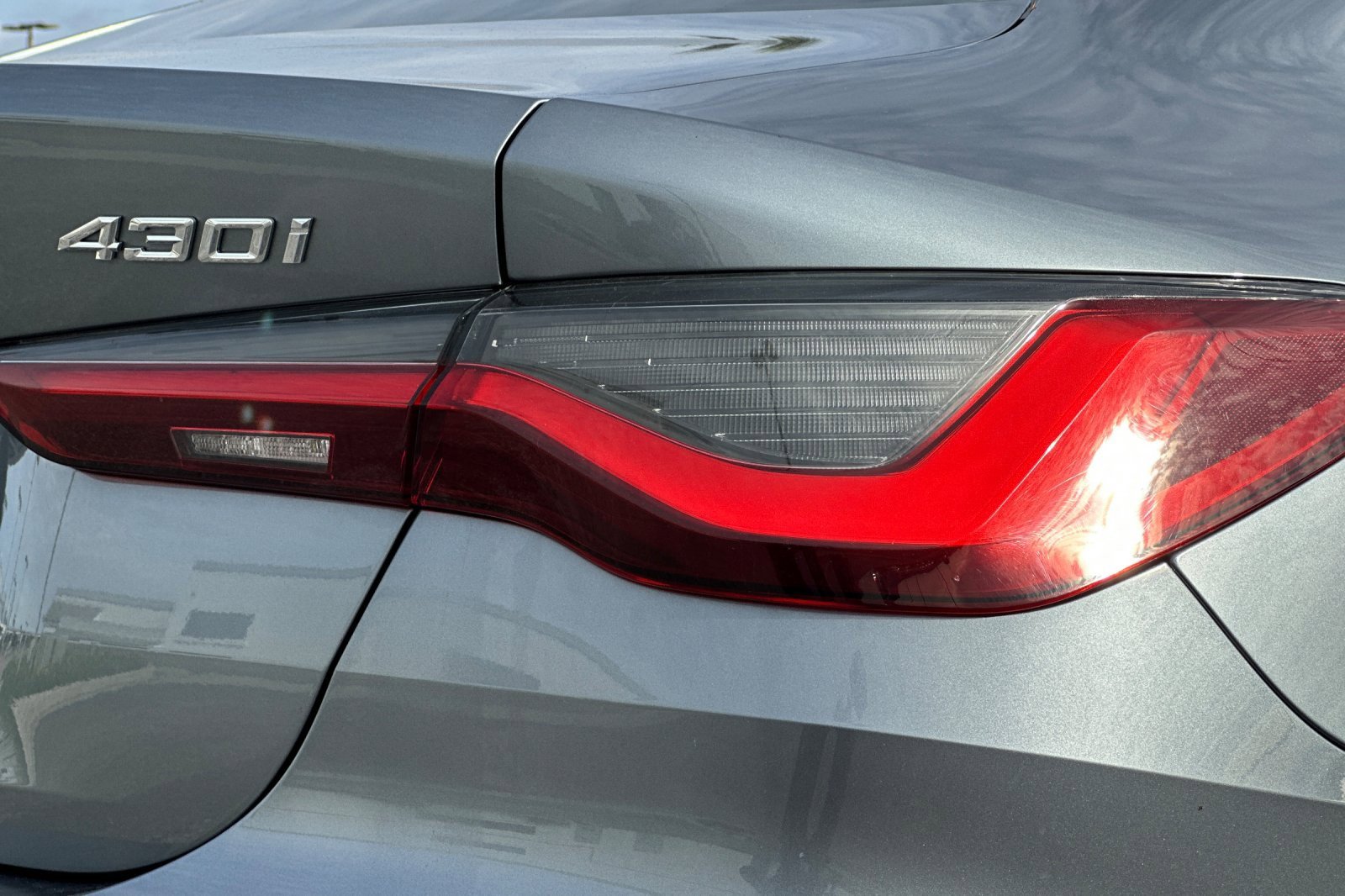 Used 2021 BMW 430i xDrive Coupe w/ Premium Package image 29